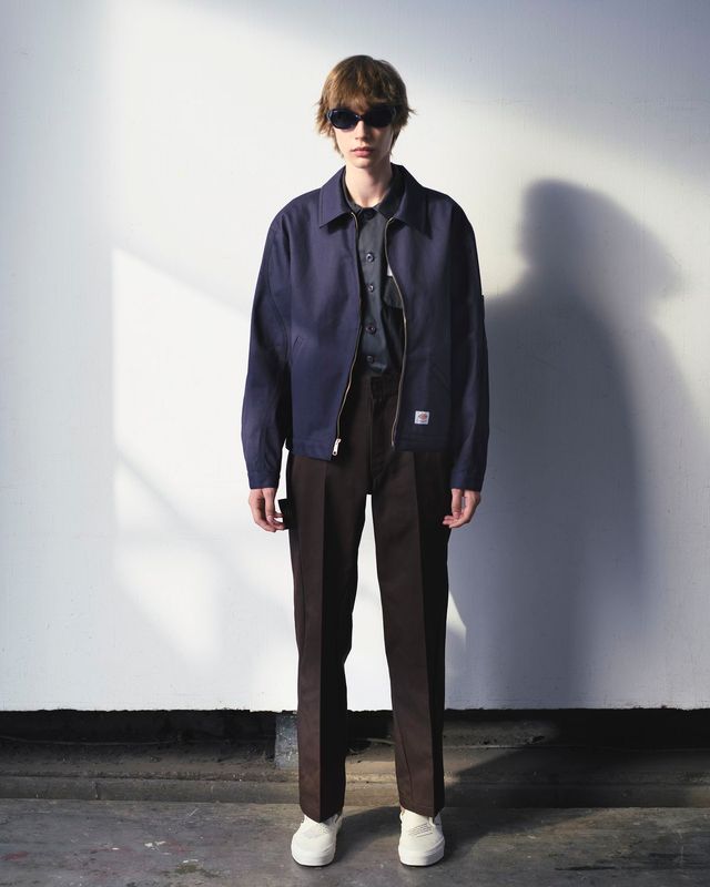 언더커버 x 디키즈 콜라보 캡슐 컬렉션 / 이미지 출처: 언더커버. 