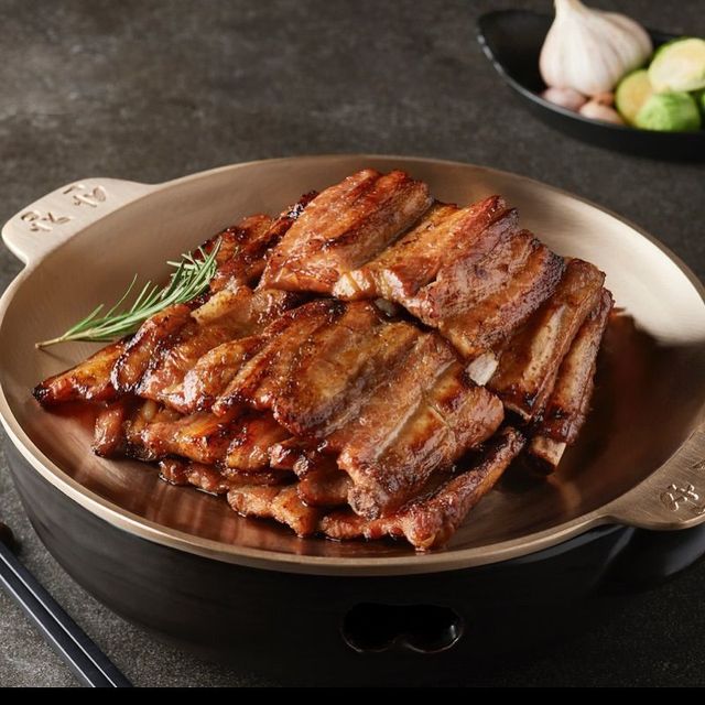 이미지 출처 : 인스타그램 @sanjanggarden_sejong