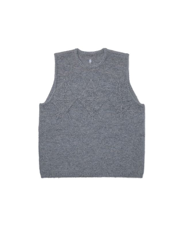 Knit Vest Product. 33