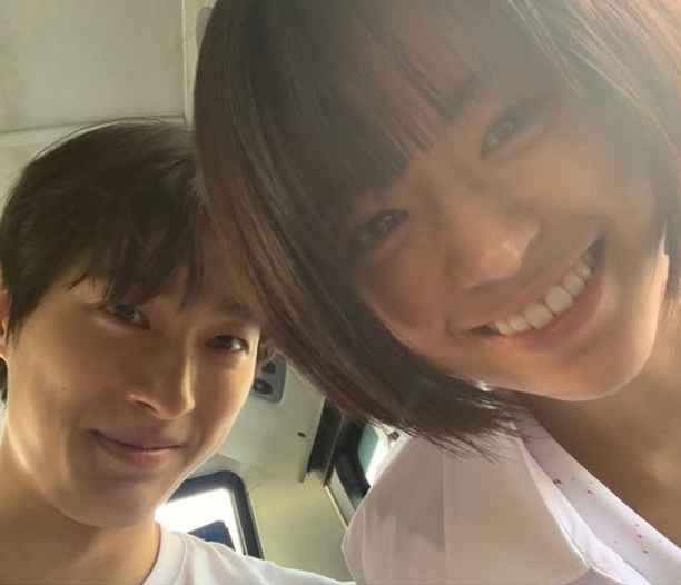 사진출처: 백선호 인스타그램