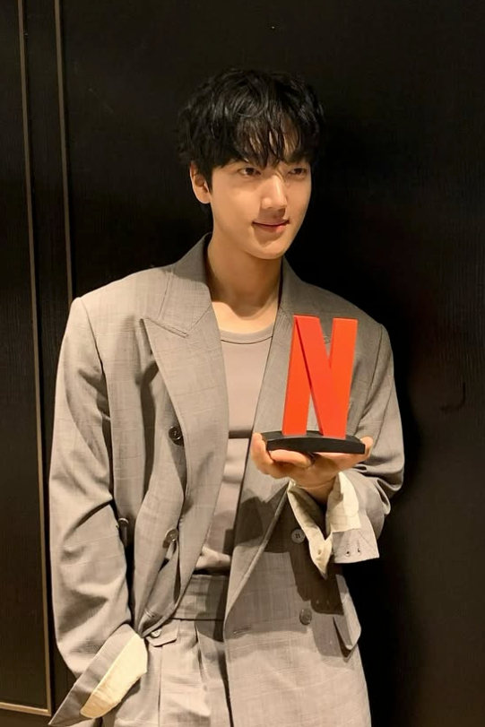 사진출처: 이효제 인스타그램