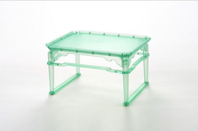 하지훈 디자이너의 소반 시리즈 / 이미지 출처: jihoonha.com 