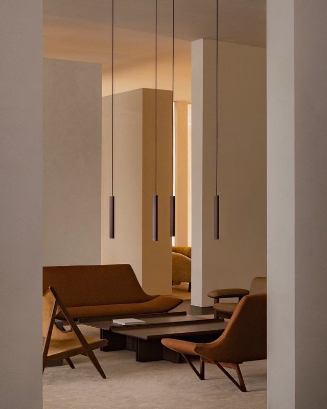 쇼룸과 스토어를 결합한 The Audo Market / 이미지 출처: @audocph