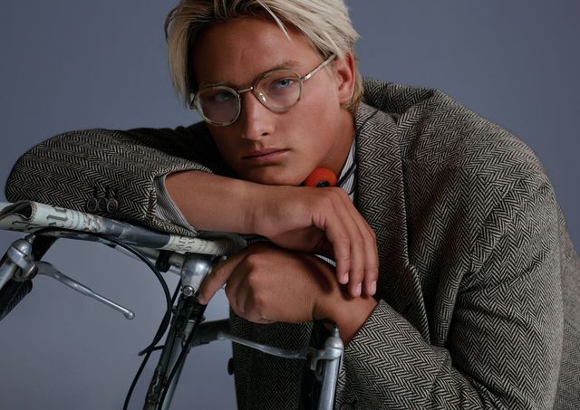 밀라노 디자인 위크에서 공개한 아르마니/아르키비오(ARMANI/Archivio)의 두번째 챕터 / 이미지 출처: 조르지오 아르마니