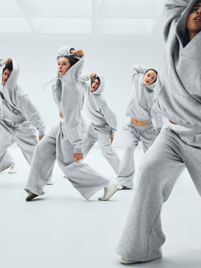 댄서 및 이들의 퍼포먼스 영상물을 활용한 콘텐츠가 주를 이루는 갭의 인스타그램. / 이미지 출처: 인스타그램 @gap 