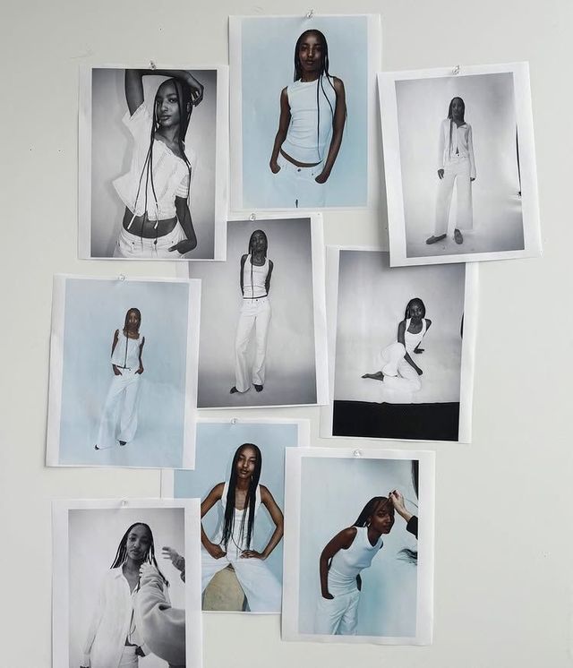 댄서 및 이들의 퍼포먼스 영상물을 활용한 콘텐츠가 주를 이루는 갭의 인스타그램. / 이미지 출처: 인스타그램 @gap 