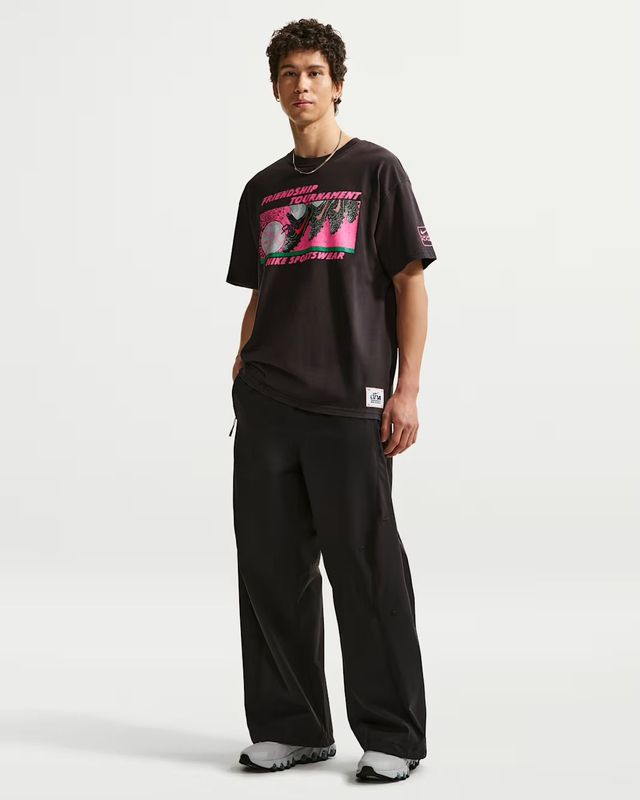 나이키 테크 헬리오스