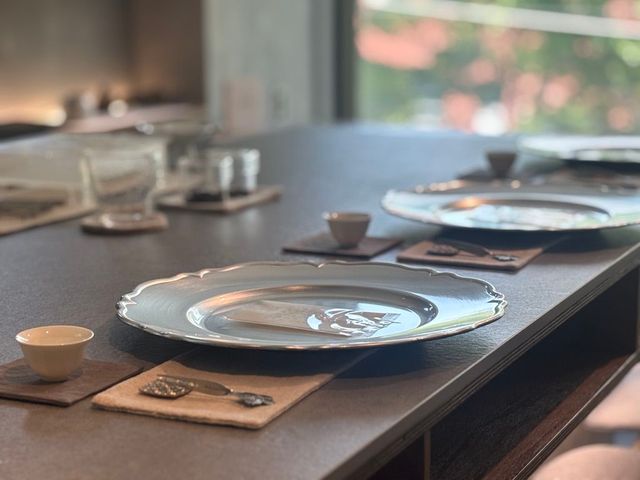 내부는 단정한 분위기로 꾸며졌다. / 출처: 이소다과점 네이버지도 업체 등록