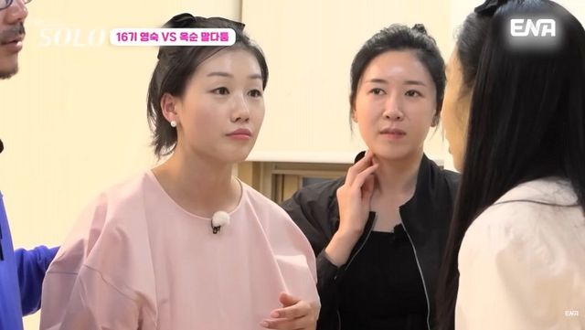 10기에 이은 두 번째 돌싱 특집이었다. / 출처: ENA '나는 솔로' 화면 캡처