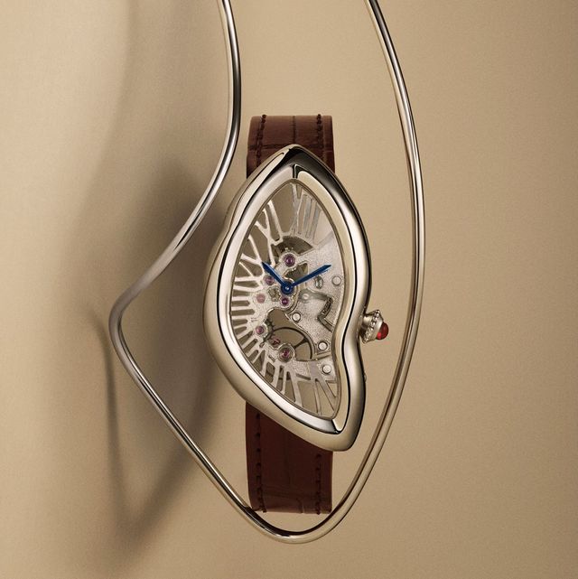 ©CARTIER ©ANAÏCK LEJART