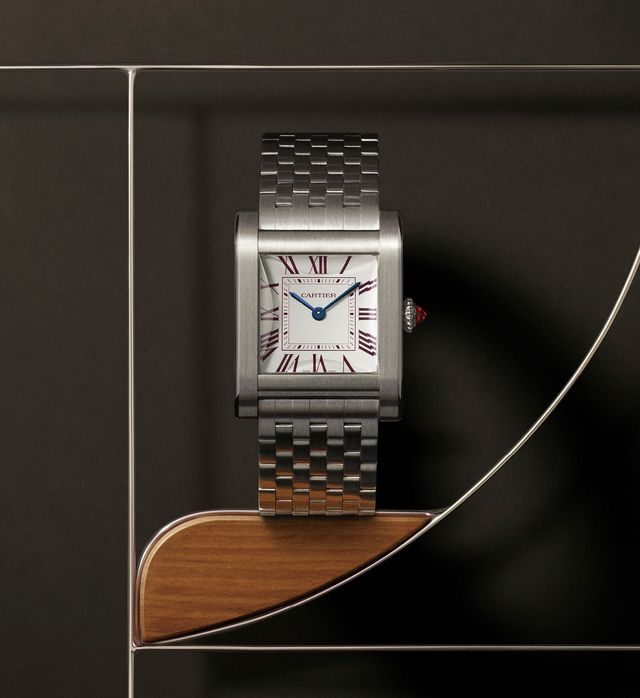 ©CARTIER ©ANAÏCK LEJART