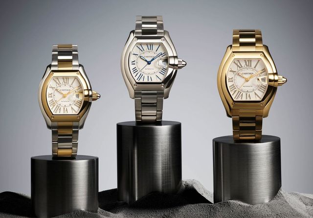 ©CARTIER ©ANAÏCK LEJART
