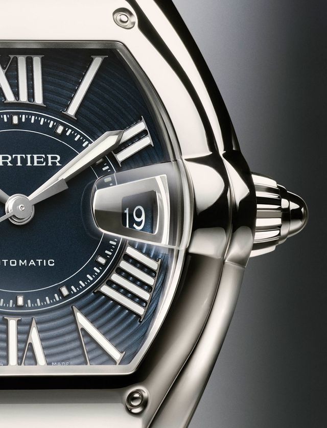 ©CARTIER ©ANAÏCK LEJART
