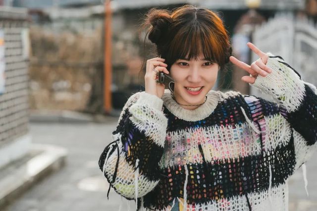 1999년의 감성을 재현하기 위해 작은 디테일에도 노력을 기울인 '원더풀스' 제작진 / 이미지 출처: 넷플릭스