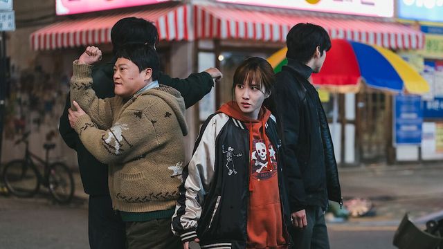 세상을 구하는 바보들, 원더풀스 / 이미지 출처: 넷플릭스