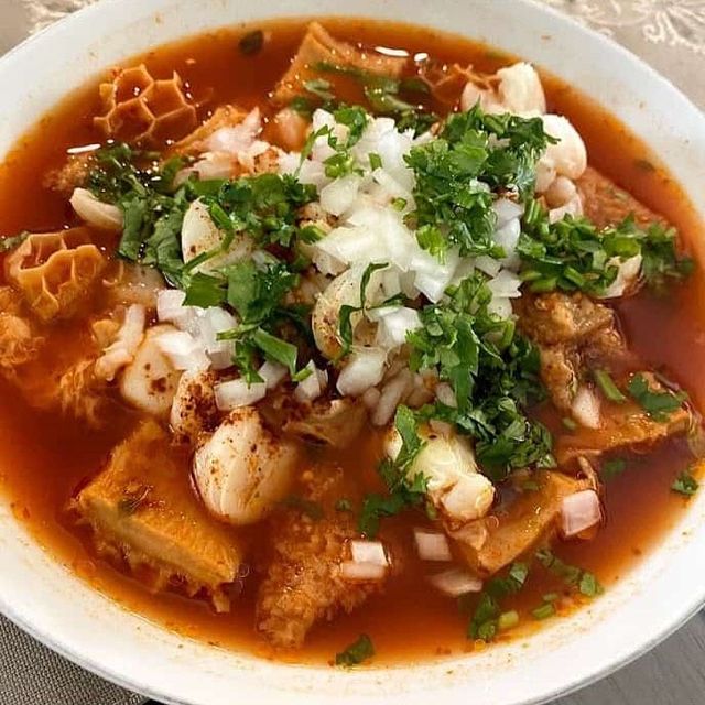 망원동에 위치한 엘 도밍고 / 이미지 출처: @taqueria_el.domingo
