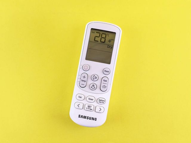 에어컨 똑똑하게 사용하기 | 이미지 출처: Unsplash