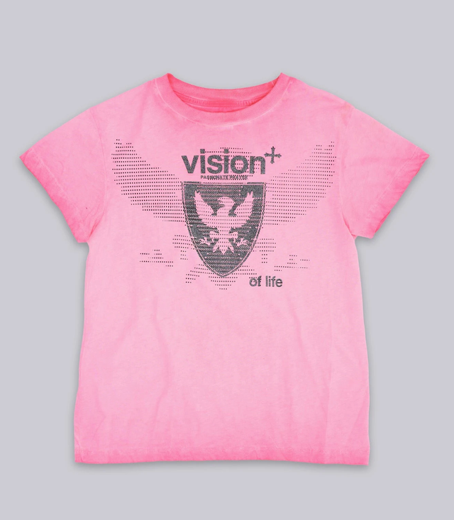 Jaded London의 Vision T-Shirt / 이미지 출처: Jaded London 공식 홈페이지