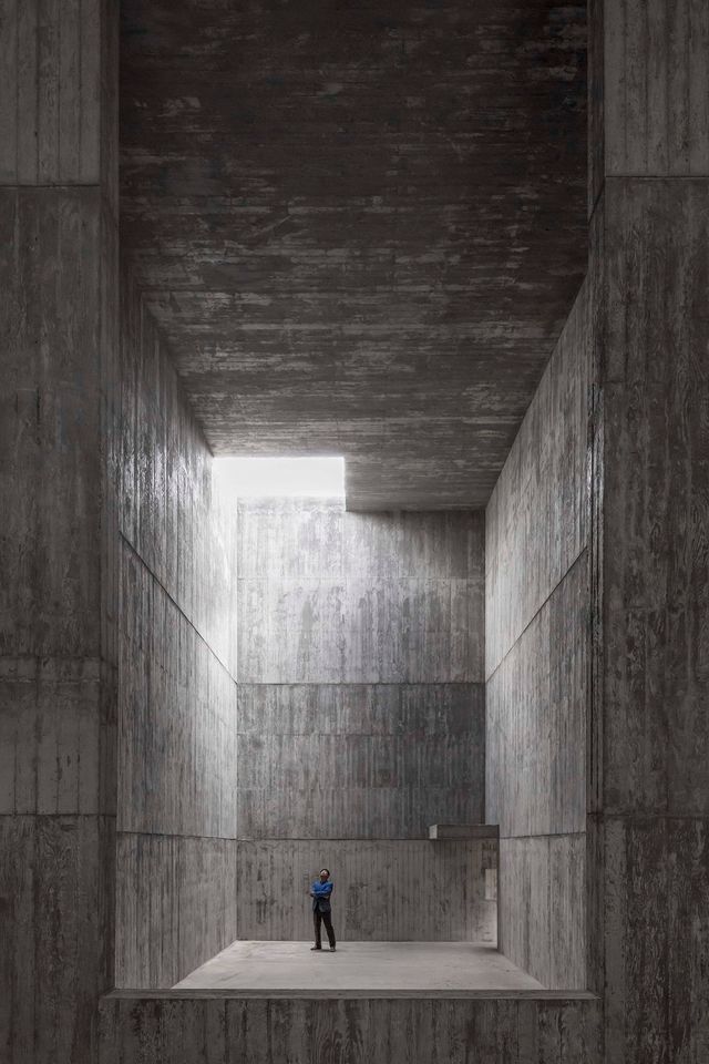 파빌리온 사유원, 대한민국, 2018 