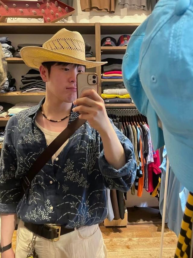 피오 / 이미지 출처: @pyojihoon_official
