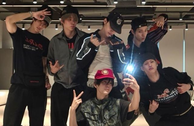 랩비트 2026에 출연하는 라이즈/ 이미지 출처: 인스타그램 @riize_official