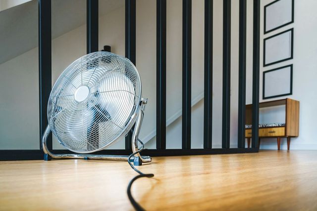 서큘레이터의 이름은 ‘순환시키다’라는 뜻의 circulate에서 왔다. / 출처: Unsplash