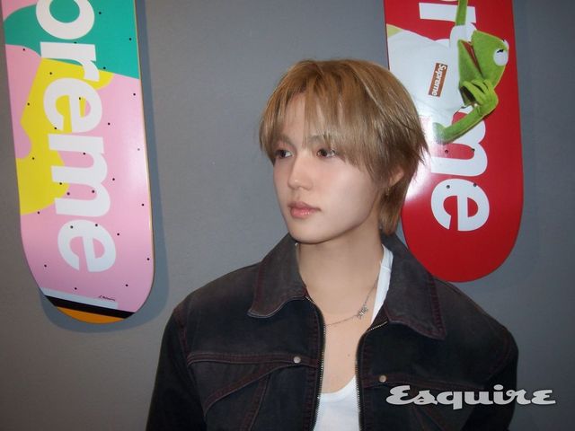 소정환이 직접 촬영한 도영
