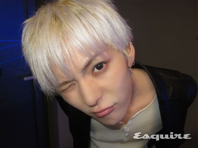 최현석이 직접 촬영한 요시