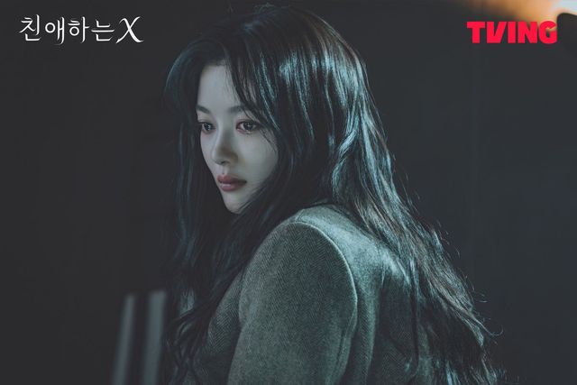 김유정의 연기력이 드라마를 완성했다고 해도 과언이 아니다. / 출처: 티빙