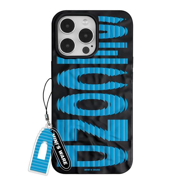 DIVISION MATT WAVE CASE