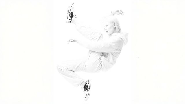 크리에이티브 스튜디오 에지로드(EDGLRD)와 컨버스가 협업한 리미티드 에디션 ‘척 70'./ 이미지 출처: 컨버스