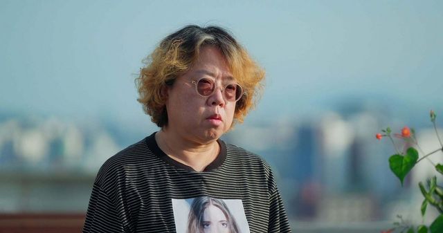 배우상을 휩쓴 1번 작품, 선희이모 / 이미지 출처: 미쟝센단편영화제