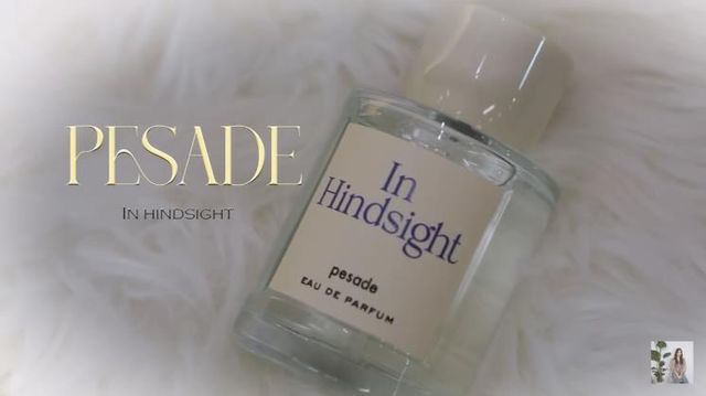 ‘윤은혜의 EUNHYELOGIN’ 유튜브 영상 캡처