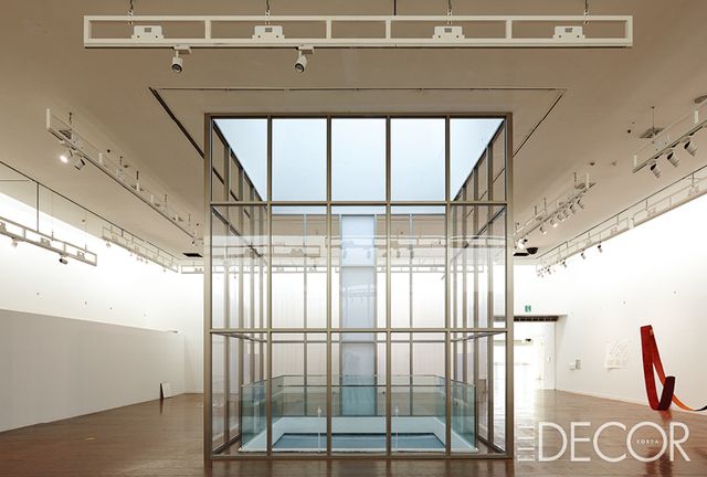 ‘Reverse Mountain’