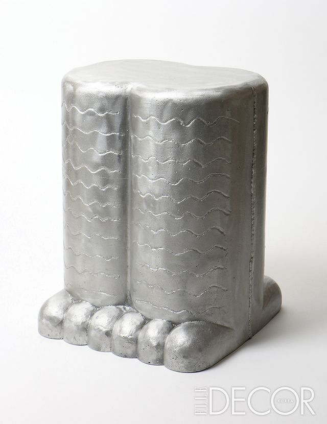 ‘Paw Stool’(2019)