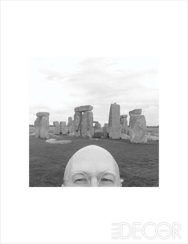 Stonehenge, Wiltshire, 2014