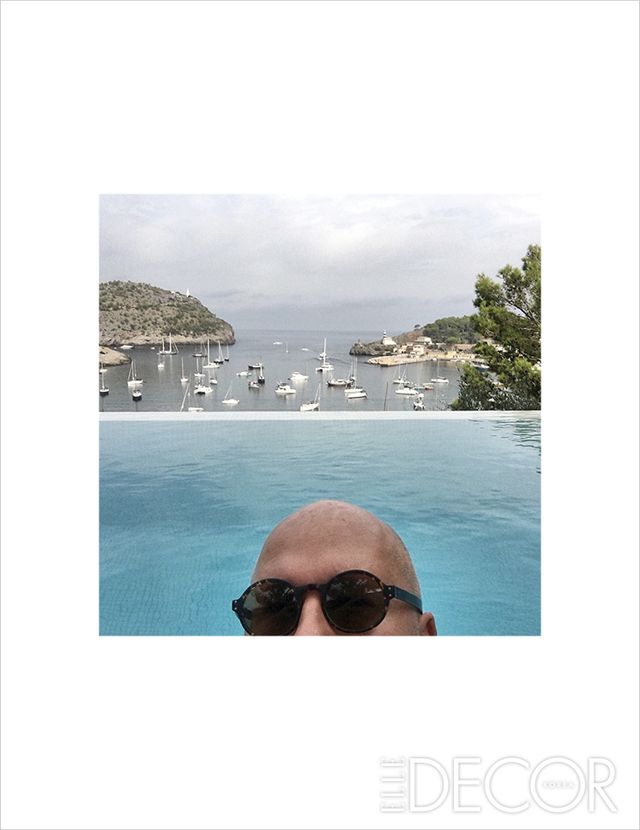 Puerto de Soacute;ller, Mallorca, 2017