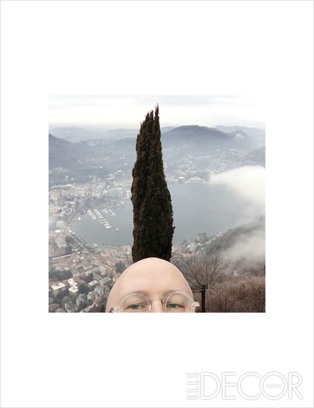 Como, Lombardy, 2018