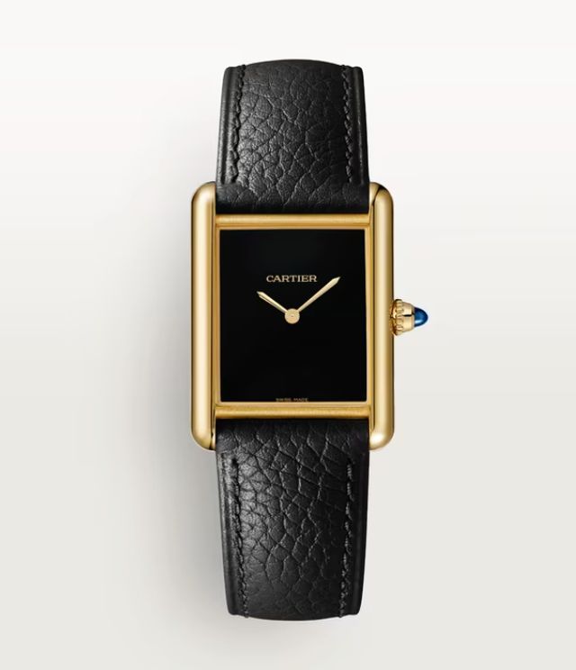 까르띠에 공식 홈페이지