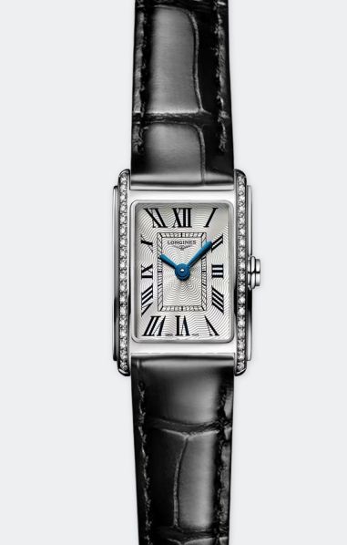 론진 공식 홈페이지