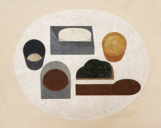 ‘Morning Routine’(2022)