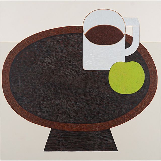 ‘익숙한 공간’(2023)