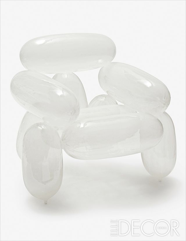 양승진의 대표작 ‘Blowing’ 시리즈.