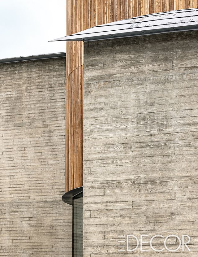 제주 한립읍 저지예술인마을에 문을 연 유동룡미술관.