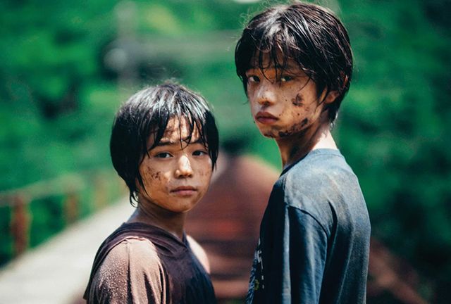 고레에다 히로카즈가 돌아왔다! 호평을 이끌어낸 〈괴물〉. 