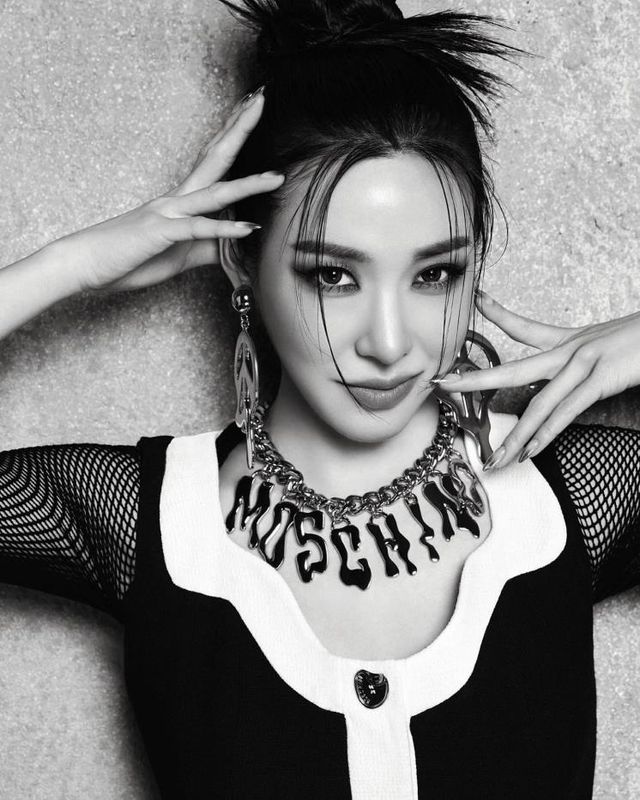 티파니 영