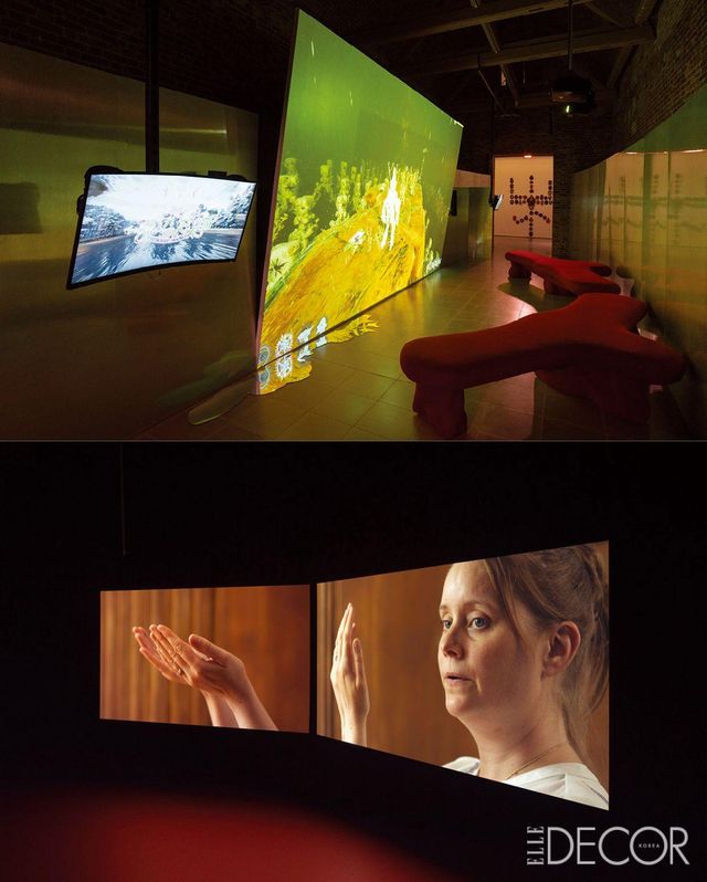  〈Third World: The Bottom Dimension〉(2023). 〈Radio Ballads〉(2022), Ilona Sagar, ‘The Body Blow’(2022). 