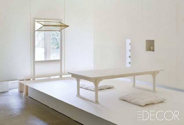 임태희디자인스튜디오, ‘부드러운 은신처’(2024)