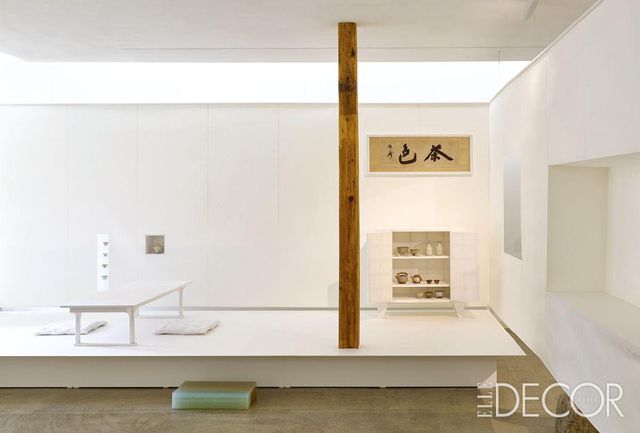 임태희디자인스튜디오, ‘부드러운 은신처’(2024)