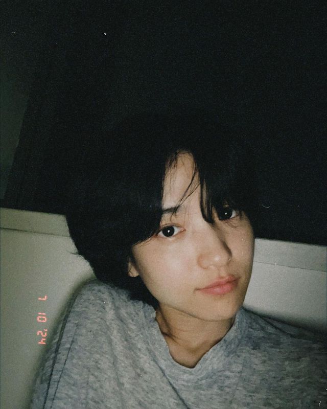  @kimtaeri_official